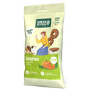 Green Petfood VeggieDog Loopies with Vegetables