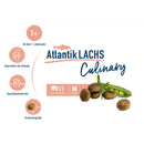 Happy Cat Culinary Adult Atlantik Lachs - Fresh Fellow - 4001967140224
