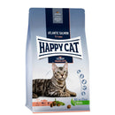 Happy Cat Culinary Adult Atlantik Lachs - Fresh Fellow - 4001967140224