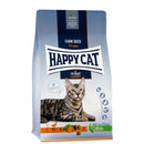 Happy Cat Culinary Adult Land Ente - Fresh Fellow - 4001967140415