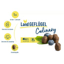 Happy Cat Culinary Adult Land Geflügel - Fresh Fellow - 4001967140477