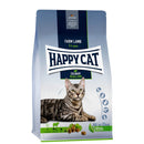 Happy Cat Culinary Adult Weide Lamm - Fresh Fellow - 4001967140149