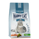 Happy Cat Indoor Adult Atlantik Lachs - Fresh Fellow - 4001967140767