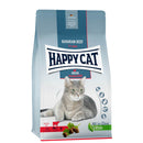 Happy Cat Indoor Adult Voralpen Rind - Fresh Fellow - 4001967140835