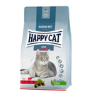 Happy Cat Indoor Adult Voralpen Rind - Fresh Fellow - 4001967140835