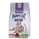Happy Cat Senior Atlantik Lachs - Fresh Fellow - 4001967141153