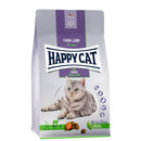 Happy Cat Senior Weide Lamm - Fresh Fellow - 4001967141207