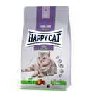 Happy Cat Senior Weide Lamm - Fresh Fellow - 4001967141207