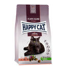 Happy Cat Sterilised Adult Atlantik Lachs - Fresh Fellow - 4001967140620