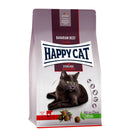 Happy Cat Sterilised Adult Voralpen Rind - Fresh Fellow - 4001967140545