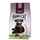 Happy Cat Sterilised Adult Weide Lamm - Fresh Fellow - 4001967140705