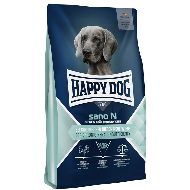 Happy Dog Care Sano N