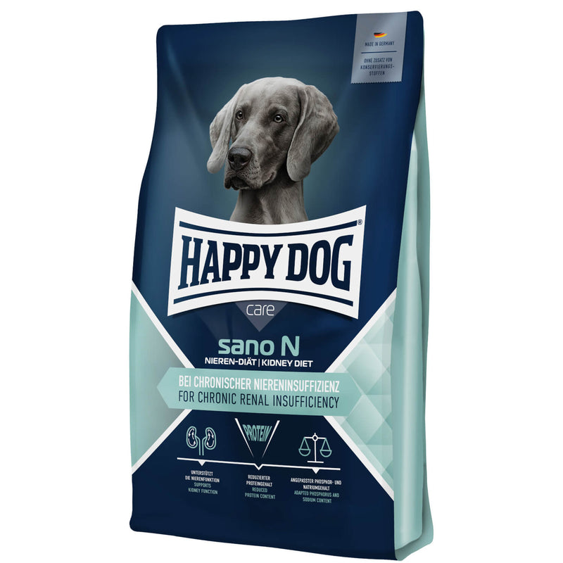 Happy Dog Care Sano N