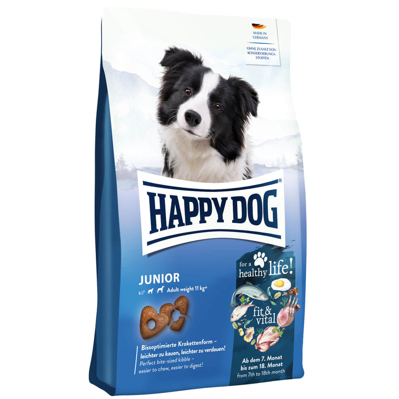 Happy Dog Fit & Vital Junior