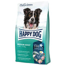 Happy Dog Fit & Vital Medium Adult - Fresh Fellow - 4001967135213