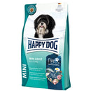 Happy Dog Fit & Vital Mini Adult - Fresh Fellow - 4001967165913