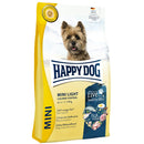 Happy Dog Fit & Vital Mini Light - Fresh Fellow - 4001967165982
