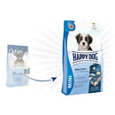Happy Dog Fit & Vital Mini Puppy - Fresh Fellow - 4001967165951