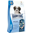 Happy Dog Fit & Vital Mini Puppy - Fresh Fellow - 4001967165951