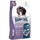 Happy Dog Fit & Vital Mini Senior - Fresh Fellow - 4001967166019