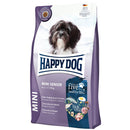 Happy Dog Fit & Vital Mini Senior - Fresh Fellow - 4001967166019