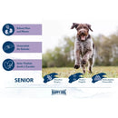 Happy Dog Fit & Vital Senior - Fresh Fellow - 4001967135374