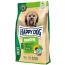 Happy Dog NaturCroq Mini Lamm & Reis - Fresh Fellow - 4001967166071