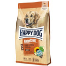 Happy Dog NaturCroq Rind & Reis - Fresh Fellow - 4001967048810