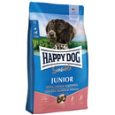 Happy Dog Sensible Junior Huhn, Lachs & Kartoffel - Fresh Fellow - 4001967152111