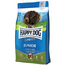 Happy Dog Sensible Junior Lamm & Reis - Fresh Fellow - 4001967152203