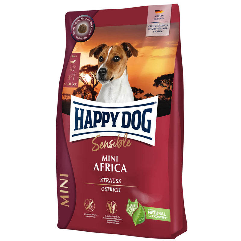 Happy Dog Sensible Mini Africa