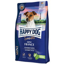 Happy Dog Sensible Mini France - Fresh Fellow - 4001967166347