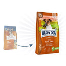 Happy Dog Sensible Mini Toscana - Fresh Fellow - 4001967166279