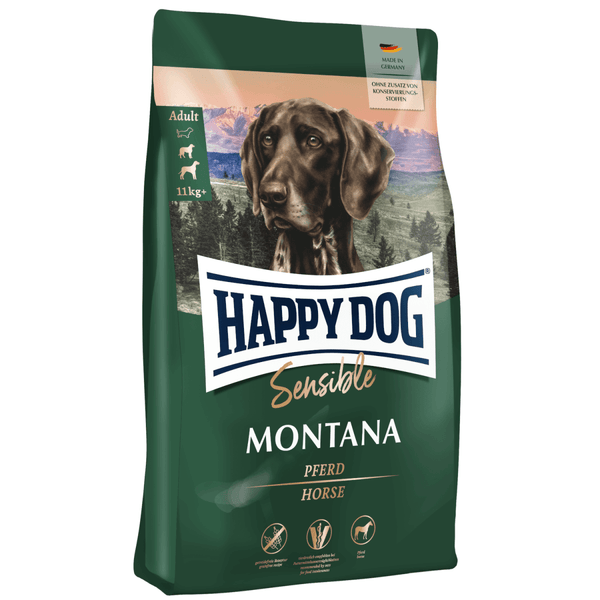 Happy Dog Sensible Montana - Fresh Fellow - 4001967113877