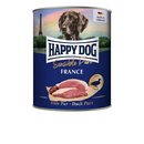 Happy Dog Sensible Pure France - Fresh Fellow - 4001967062120