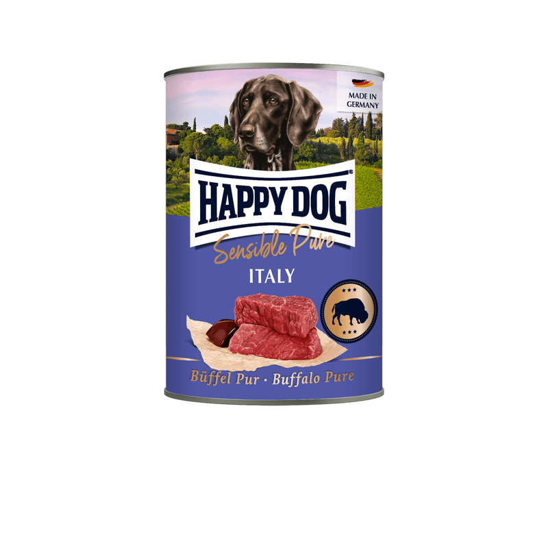 Happy Dog Sensible Pure Italy