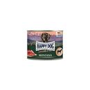 Happy Dog Sensible Pure Montana - Fresh Fellow - 4001967155860