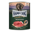 Happy Dog Sensible Pure Montana - Fresh Fellow - 4001967155884