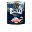 Happy Dog Sensible Pure Norway - Fresh Fellow - 4001967156157
