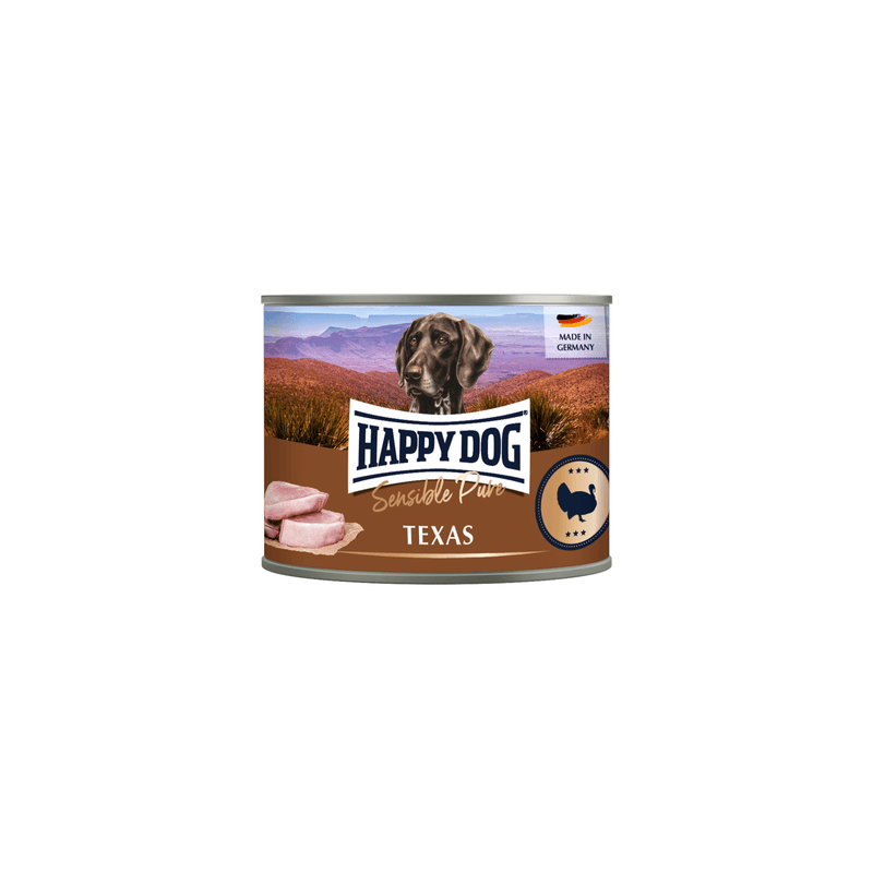 Happy Dog Sensible Pure Texas