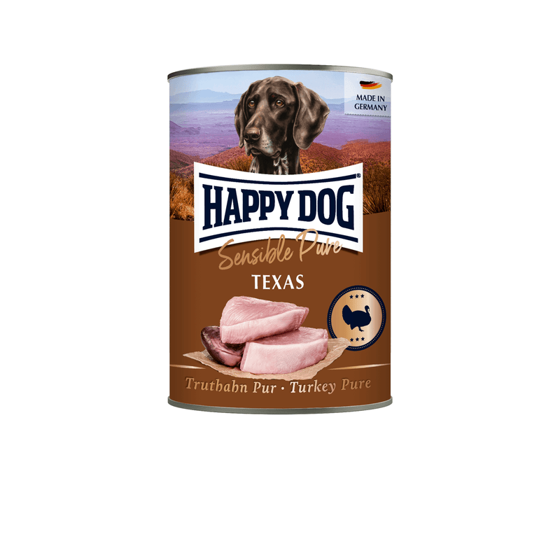 Happy Dog Sensible Pure Texas