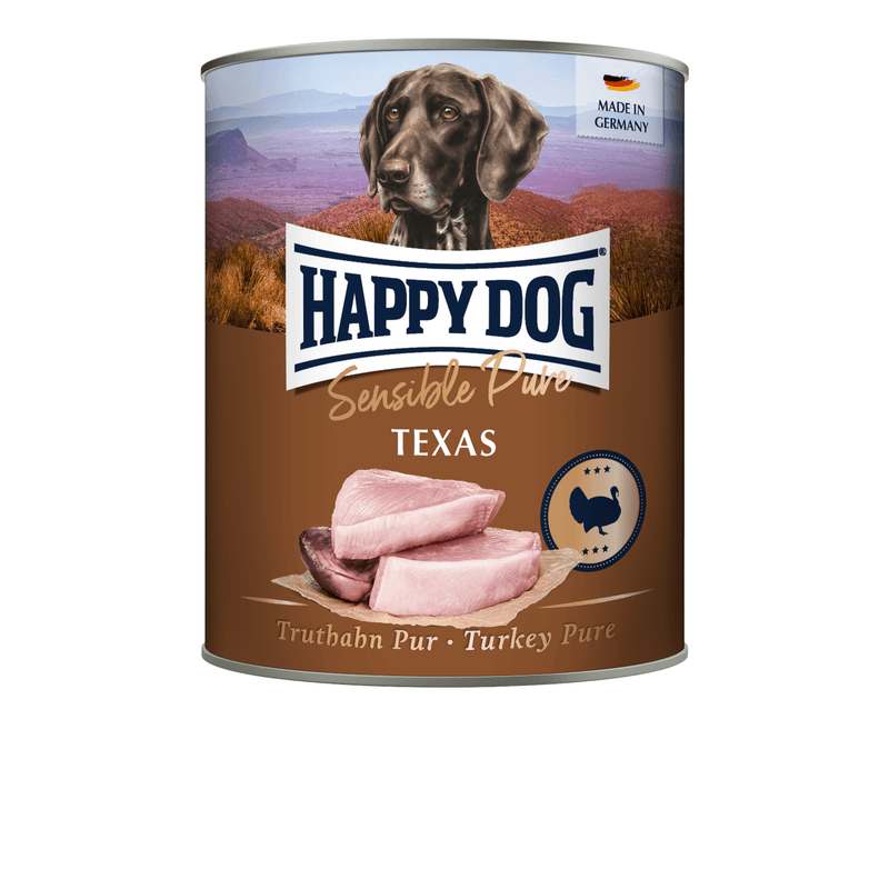 Happy Dog Sensible Pure Texas