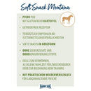 Happy Dog Soft Snack Montana - Fresh Fellow-4001967128888