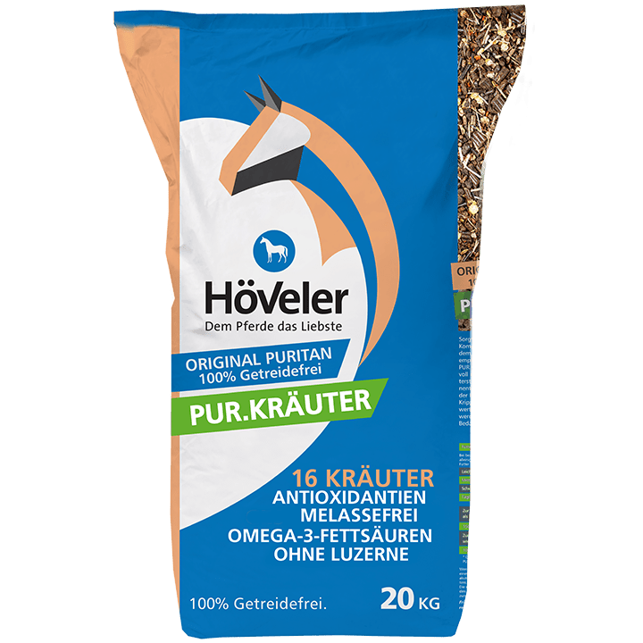 Höveler Pur Kräuter - Fresh Fellow - 4026921375580