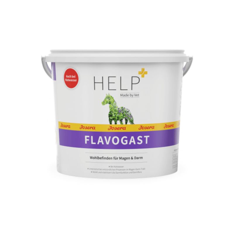 Josera Help FlavoGast