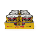 Josera Nassfutter Adult Beef - Fresh Fellow - 4032254771180