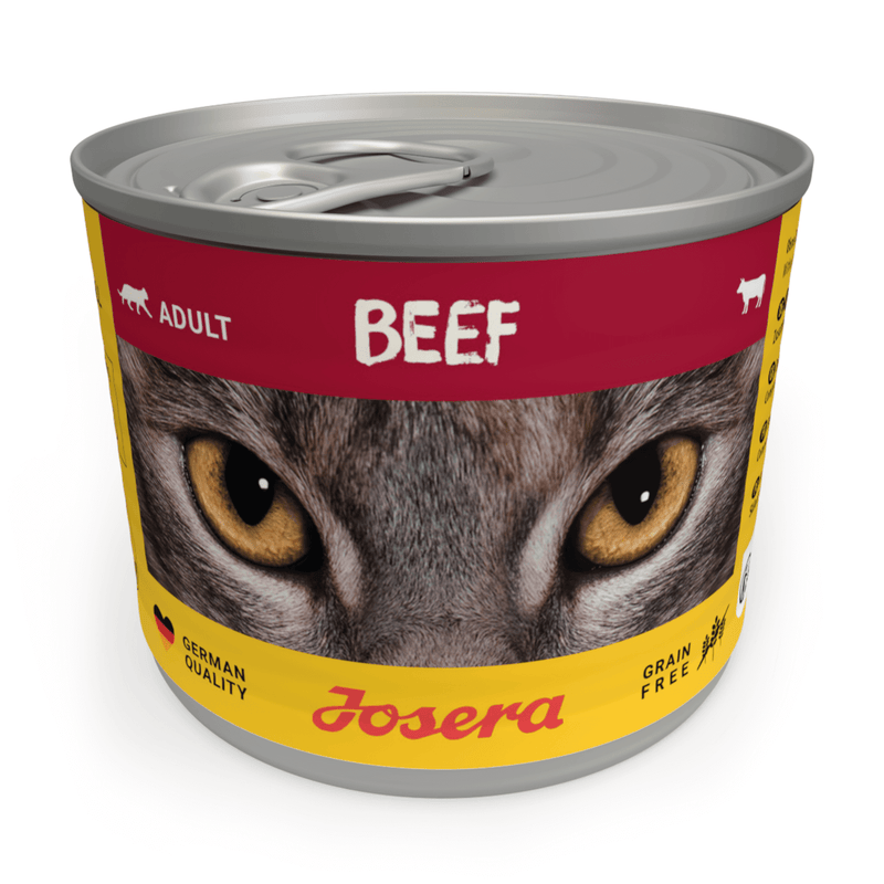 Josera Nassfutter Adult Beef