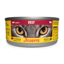 Josera Nassfutter Adult Beef - Fresh Fellow - 4032254771180