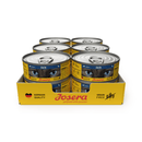 Josera Nassfutter Adult Duck - Fresh Fellow - 4032254771203