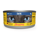 Josera Nassfutter Adult Duck - Fresh Fellow - 4032254771203